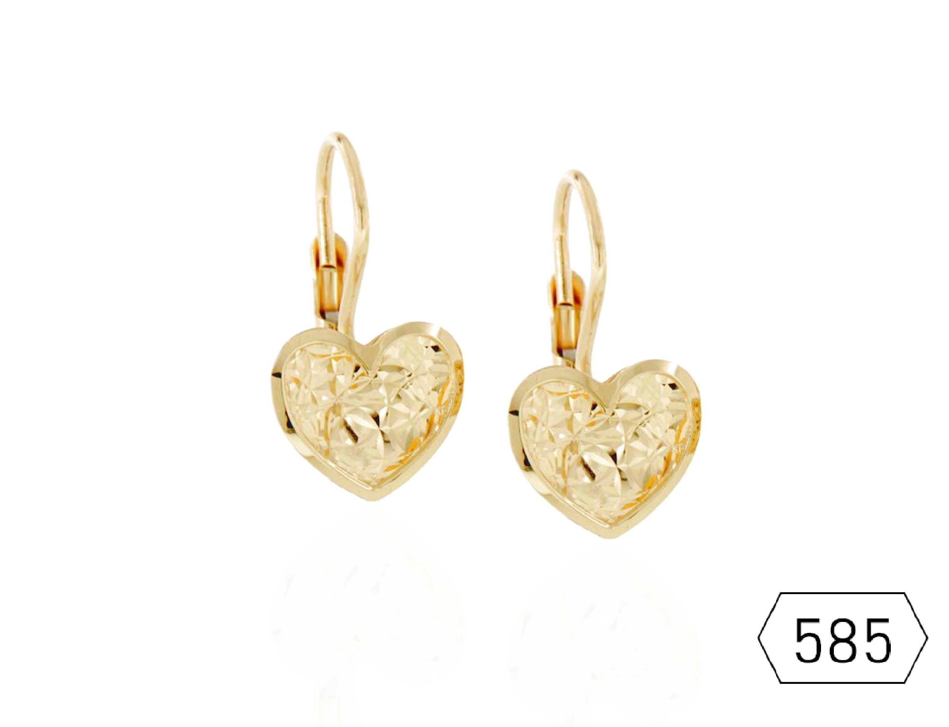 585 - EARRINGS